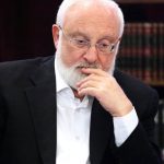 Michael laitman cabalista