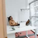 trabajo vida plena productividad autorrealización