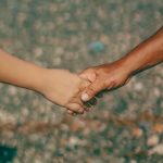 interdependencia humanidad conexión