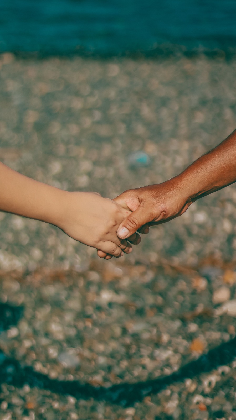 interdependencia humanidad conexión