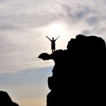 meta anhelo éxito superación