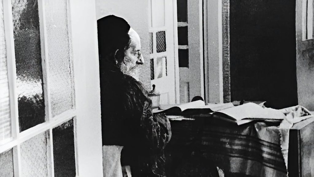 Baal HaSulam