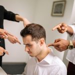 culpabilidad culpa barrera psicológica