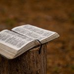 Biblia secretos Torá