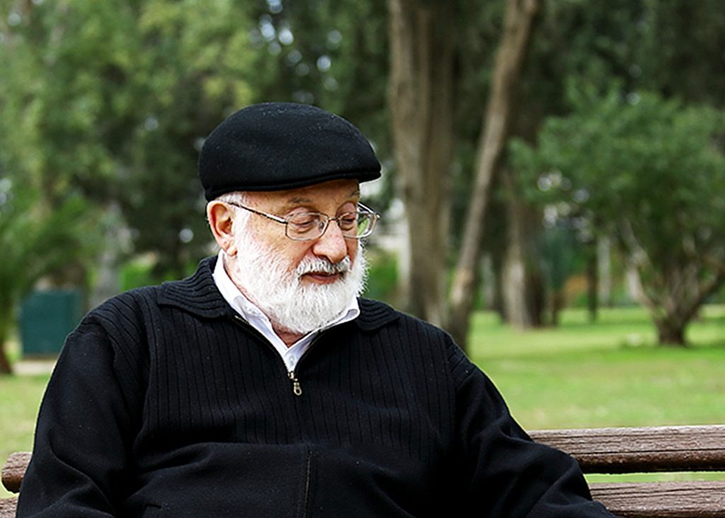 Dr Michael laitman Cabalá cabalistas