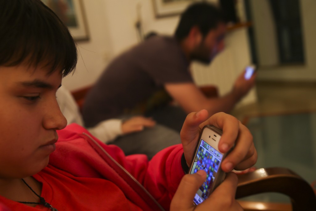 צילום: נתי שוחט | פלאש 90