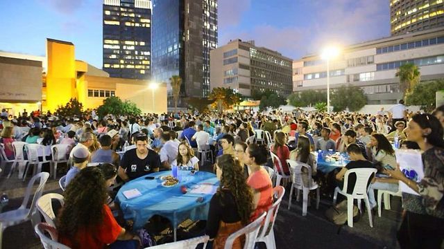 צלם: יבגני פוסטבילסקי