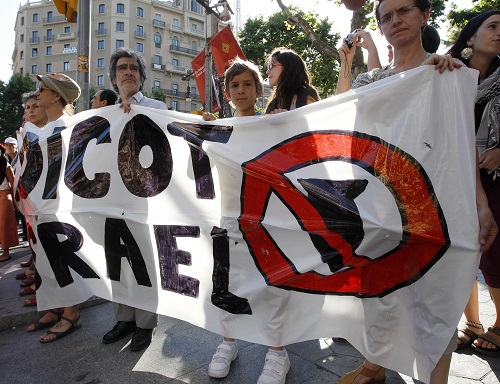  REUTERS/Gustau Nacarino