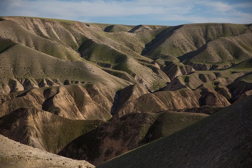 Flash 90| Nati Shohat  