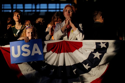 REUTERS/Brian Snyder