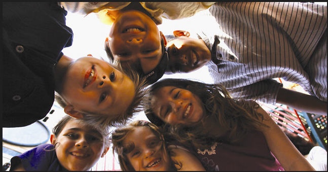 אפשר לעשות צעדים לכיוון, ולהתחיל כבר עכשיו להתחבר, צילום: קבלה לעם