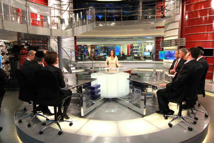 צילום: פלאש 90