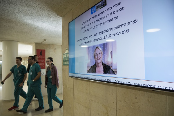 צילום: פלאש 90