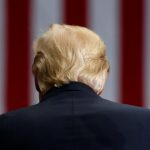 ויקם מלך חדש ושמו טראמפ