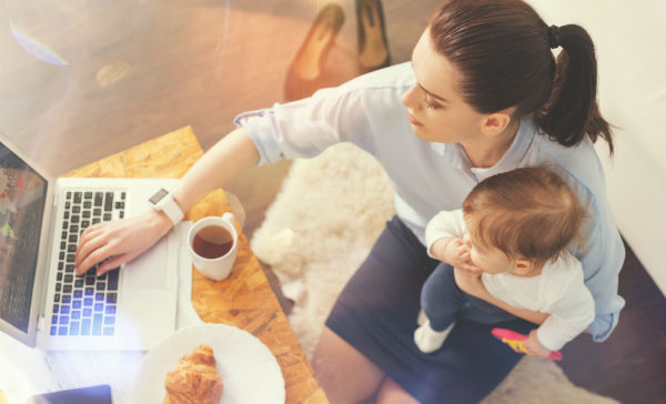 מה השורש לעלייתן המטאורית של הנשים בזמננו?