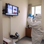 בהלת הקורונה בישראל