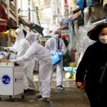 על הקורונה ועל המוות