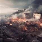 מלחמות היהודים