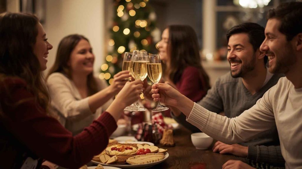 נוֹבִי גוֹד ישראלי שמח!