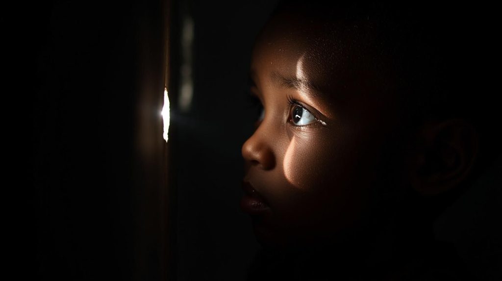 נר של תקווה