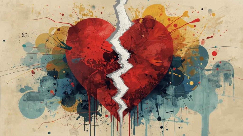 כשנגמרות המילים