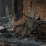 כמו תאונת דרכים