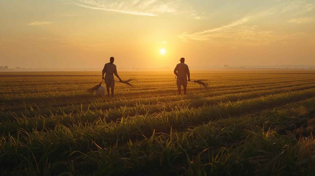 בשביל מה אתה קוצר?