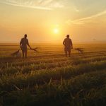 בשביל מה אתה קוצר?