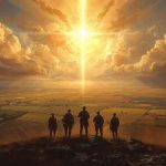 לשמור על כולם כמו שהוא שומר עלינו