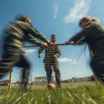 אולי אנחנו מתחילים להתבגר