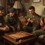 החיילים יודעים איפה החיים