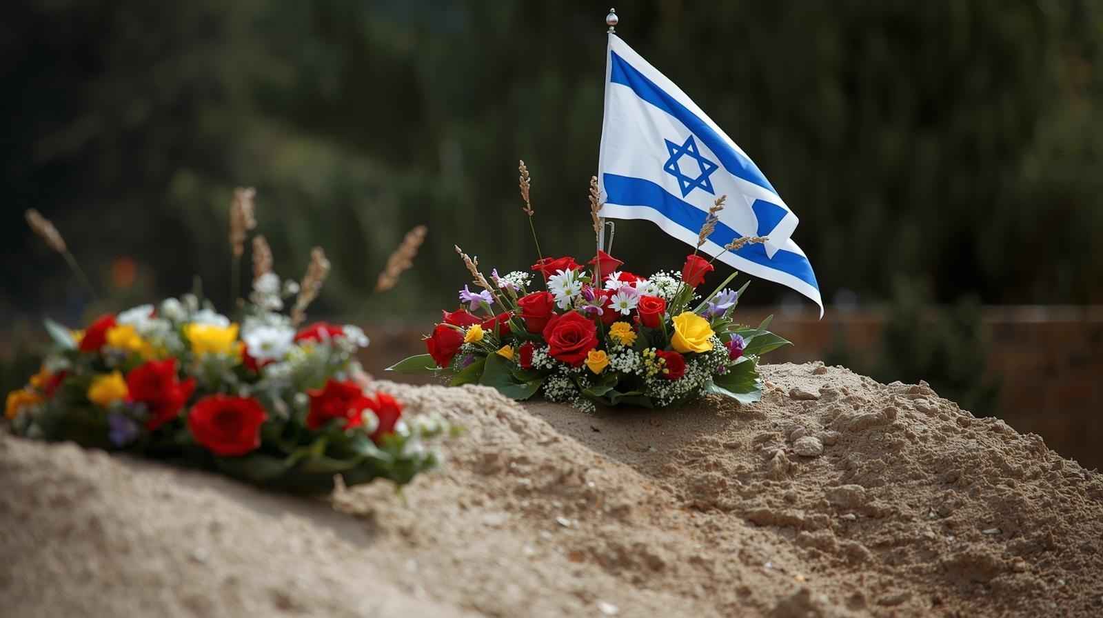 לחיות את המילים של ההורים השכולים