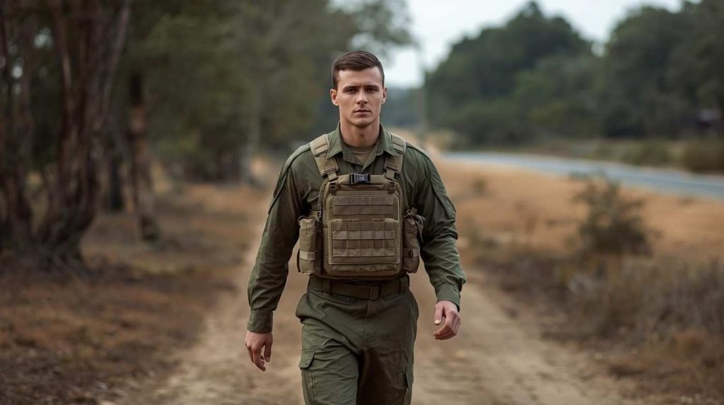 מחכה לנו, שנילחם עליה