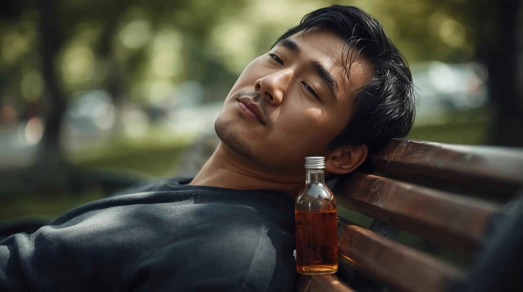 לדעת לשתות בלי להשתכר