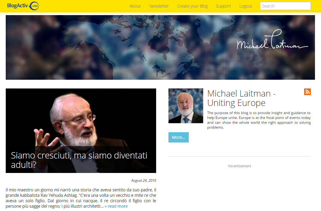 Siamo cresciuti, ma siamo diventati adulti?