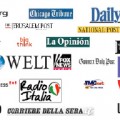 Media Logos