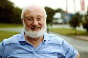 Секрет-вечной-молодости - Михаэль Лайтман