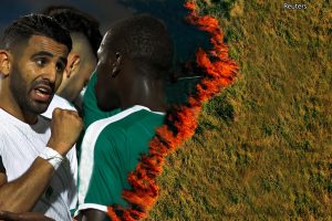 Горят-леса-в-Бразилии - Михаэль Лайтман