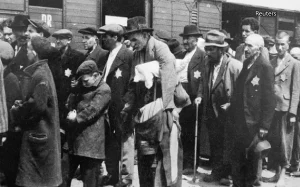 антисемитизм