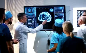 Кто управляет нашим мозгом - Михаэль Лайтман мозг