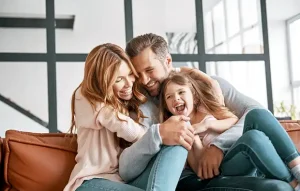 счастливая жизнь