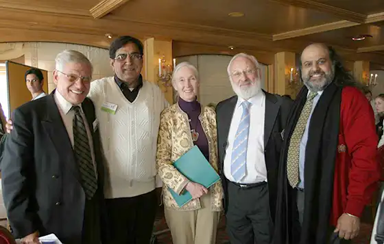 Лайтман Ароса - Михаэль Лайтман