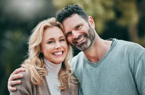 Симфония любви в автомобиле без руля