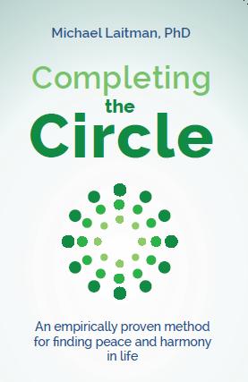 completing the circle cover