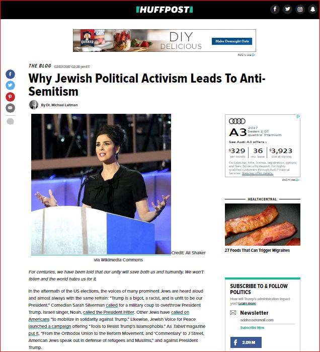 Huffington Post (02-07-2017)