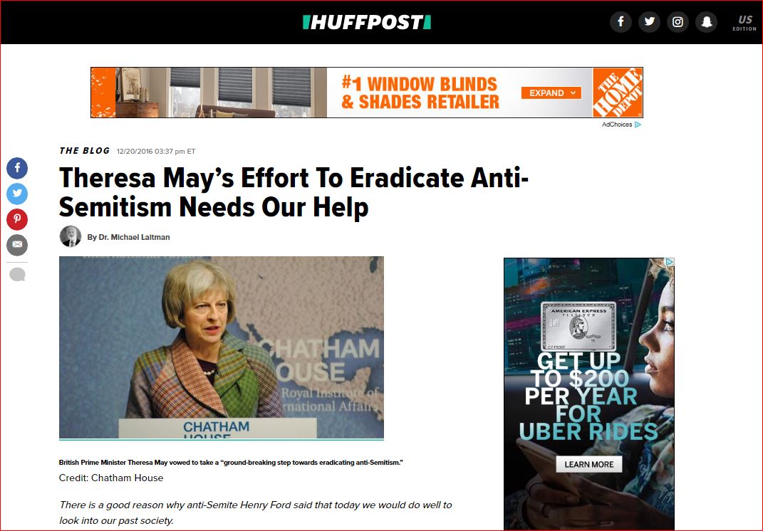 Huffington Post (12-20-2016)