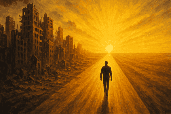 Why Does Life Feel Meaningless?